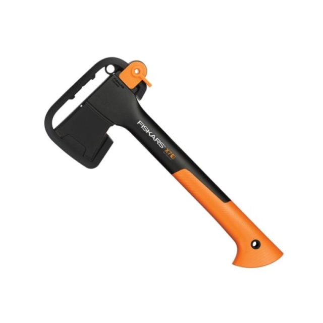 Топор универсальный X7 XS Fiskars1015618 0.7 кг Топор универсальный X7 XS Fiskars1015618 0.7 кг