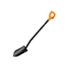 Лопата штыковая Fiskars Solid FISKARS 1066716