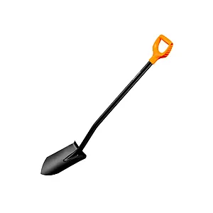Лопата штыковая Fiskars Solid FISKARS 1066716