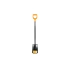 Лопата штыковая Fiskars Solid 1066717 с закругленным лезвием