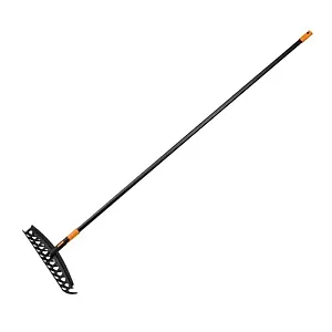 Грабли универсальные Fiskars Solid