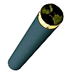 Подложка A-Step Optima Gold 3 мм 1*10 м