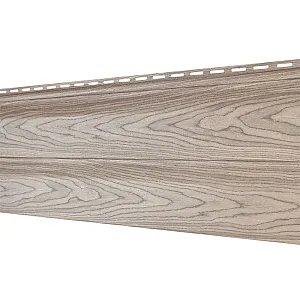 Сайдинг Ю-Пласт Тимберблок Пихта сахалинская