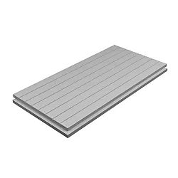 Пенополистирол ТехноНиколь Carbon Eco FAS/2 S/2 1180*580*30L мм