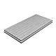 Пенополистирол ТехноНиколь Carbon Eco FAS/2 S/2 1180*580*30L мм