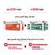 Пенополистирол ТехноНиколь Carbon Eco FAS/2 S/2 1180*580*30L мм
