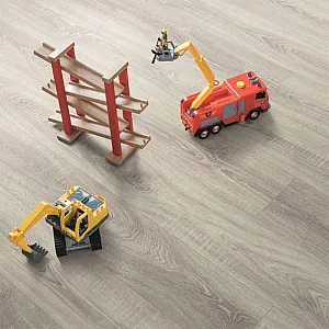 Ламинат Egger Home Classic EHL015 Дуб Тосколано светлый