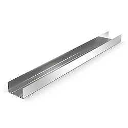 Профиль направляющий Скайпрофиль ПН 50*40*0.50*3000 мм