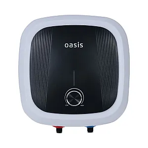 Водонагреватель накопительный Oasis 10 GM
