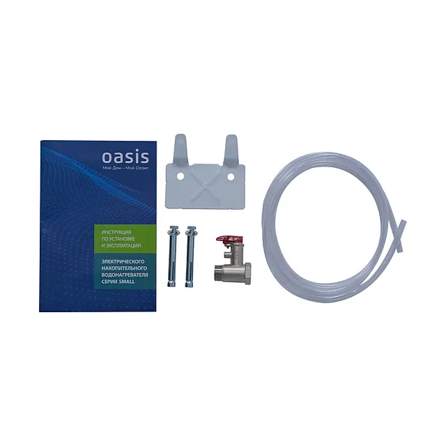 Водонагреватель накопительный Oasis 10 DG