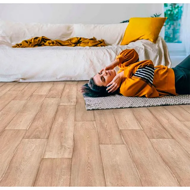 Линолеум Textura Pacific Davos-2 2.5 м