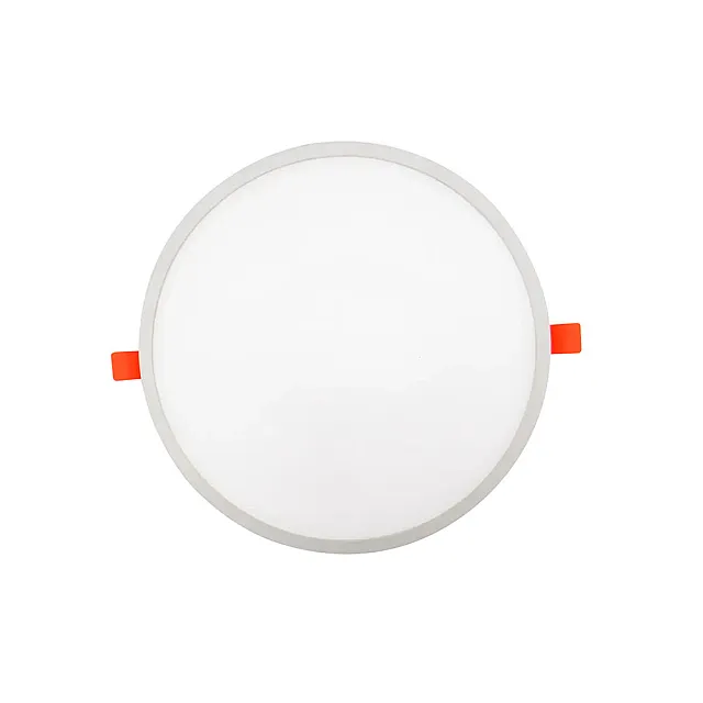 Светильник светодиодный TruEnergy Light Premium 10721 ультратонкий со встроенным трансформатором круг