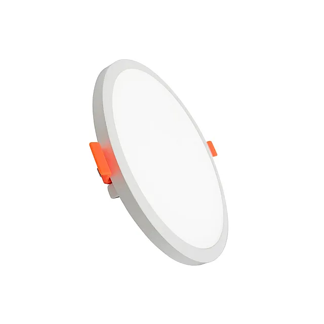 Светильник светодиодный TruEnergy Light Premium 10721 ультратонкий со встроенным трансформатором круг