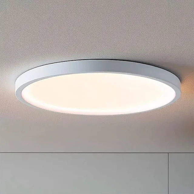 Светильник светодиодный TruEnergy Light Premium 10721 ультратонкий со встроенным трансформатором круг