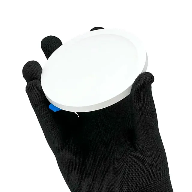 Светильник светодиодный TruEnergy Light Premium 10721 ультратонкий со встроенным трансформатором круг