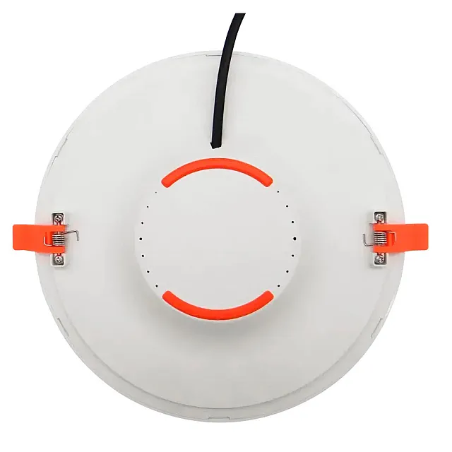 Светильник светодиодный TruEnergy Light Premium 10721 ультратонкий со встроенным трансформатором круг