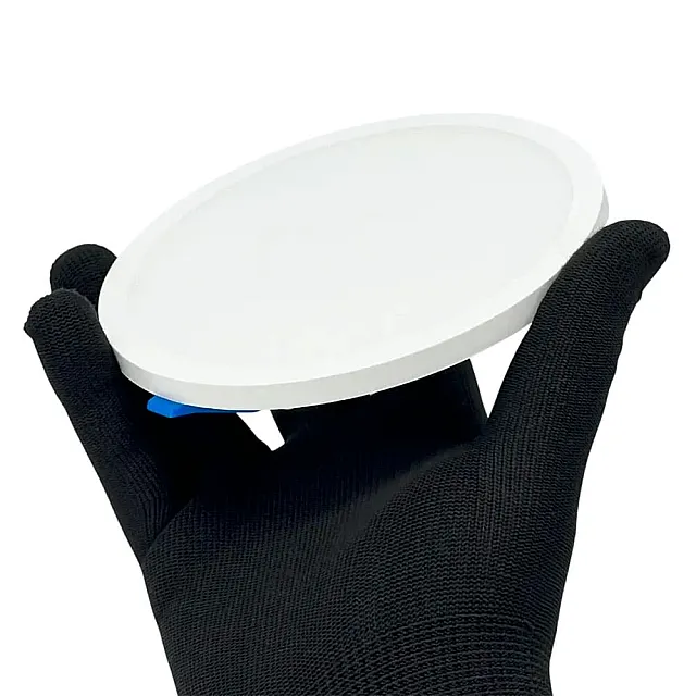 Светильник светодиодный TruEnergy Light Premium 10722 ультратонкий со встроенным трансформатором 12W 4000К круг