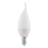 Лампа светодиодная Truenergy 5W СA37 Е14 4000К 4810207006097