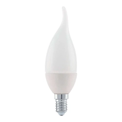 Лампа светодиодная Truenergy 5W СA37 Е14 4000К 4810207006097