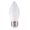 Лампа светодиодная Truenergy 5W С37 Е27 4000К 4810207006066