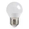 Лампа светодиодная TruEnergy 14131 7W G45 E27 4000K