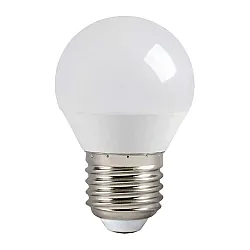 Лампа светодиодная TruEnergy 14131 7W G45 E27 4000K