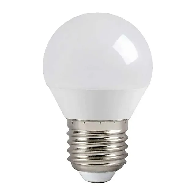 Лампа светодиодная TruEnergy 14131 7W G45 E27 4000K