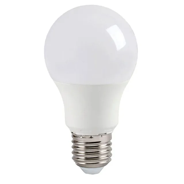 Лампа светодиодная Truenergy 9W А60 Е27 3000К 4810207008879