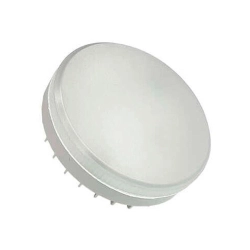 Лампа светодиодная Truenergy 9W GX53 4000К