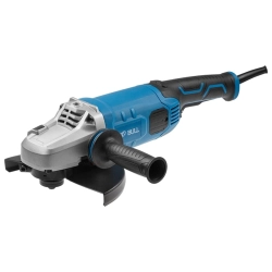 Угловая шлифмашина Bull WS 2301 двуручная