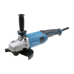 Угловая шлифмашина Bull WS 2301 двуручная
