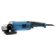 Угловая шлифмашина Bull WS 2301 двуручная Угловая шлифмашина Bull WS 2301 двуручная