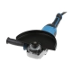 Угловая шлифмашина Bull WS 2301 двуручная Угловая шлифмашина Bull WS 2301 двуручная