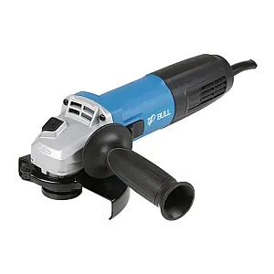 Угловая шлифмашина Bull WS 1205 03038129 одноручная