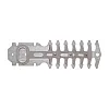 Нож Wortex SGS741200011 для аккумуляторных ножниц 75*120 мм