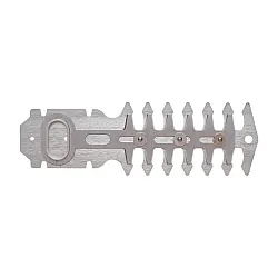 Нож Wortex SGS741200011 для аккумуляторных ножниц 75*120 мм