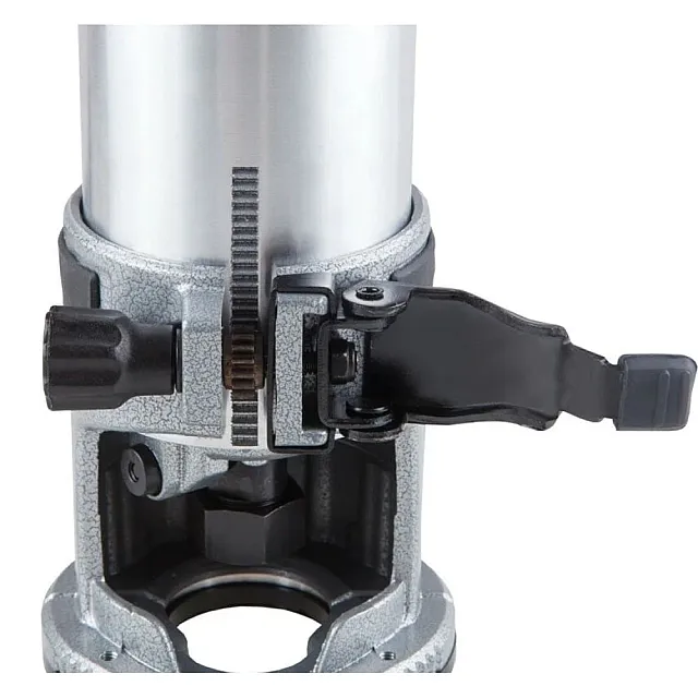 Фрезер кромочный Wortex MM 5013-1 E