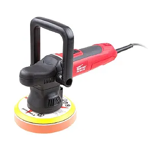 Машина полировальная Wortex PM 1810 SE