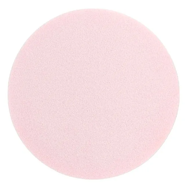 Круг полировальный Wortex PMS1830R1019 180*30 мм на липучке средняя мягкость