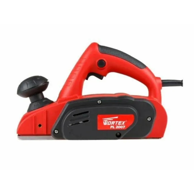 Рубанок электрический Wortex PL 2007