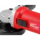 Угловая шлифмашина Wortex AG 1211-1 E Угловая шлифмашина Wortex AG 1211-1 E