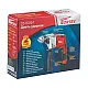 Дрель ударная Wortex DS 1609-1