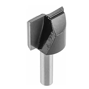 Фреза пазовая Wortex MCAA252018 прямая 25*20 мм