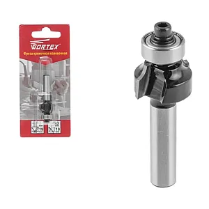 Фреза кромочная калевочная Wortex MCCA191018 18.7*10.2 мм
