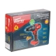 Дрель-шуруповерт Wortex BD 2030 Dli BD2030Dli0029 аккумуляторная Дрель-шуруповерт Wortex BD 2030 Dli BD2030Dli0029 аккумуляторная
