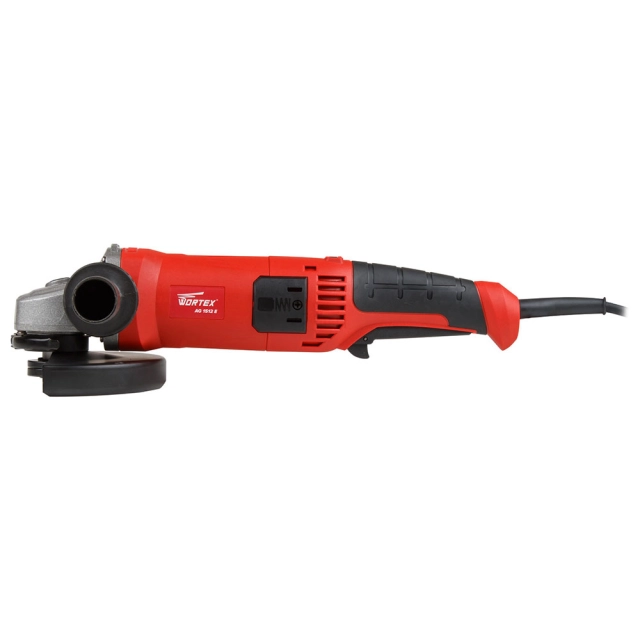 Угловая шлифмашина Wortex AG 1512 E AG1512E0029 Угловая шлифмашина Wortex AG 1512 E AG1512E0029