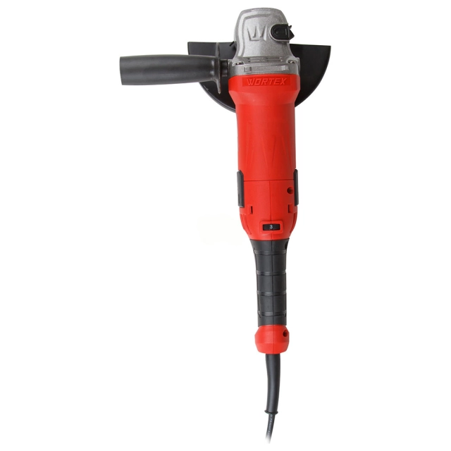 Угловая шлифмашина Wortex AG 1512 E AG1512E0029 Угловая шлифмашина Wortex AG 1512 E AG1512E0029