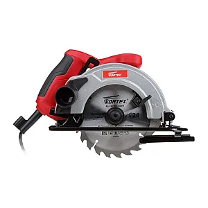 Пила циркулярная Wortex CS 161200019
