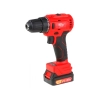 Дрель-шуруповерт Wortex BD 1220-1 DLi BD12201DLi1029