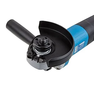 Угловая шлифмашина Bull WS 1207 329010 одноручная